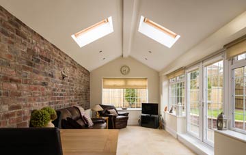 conservatory roof insulation Mondaytown, Shropshire