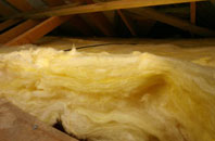 Mondaytown pitch roof insulation